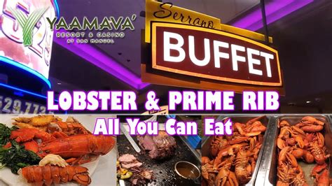 Total 62+ imagen lobster buffet san diego - Abzlocal.mx