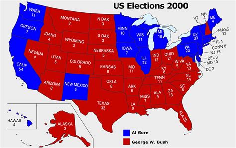 Democrats Need to Make Getting Rid of the Electoral College a Top Priority | The Nation