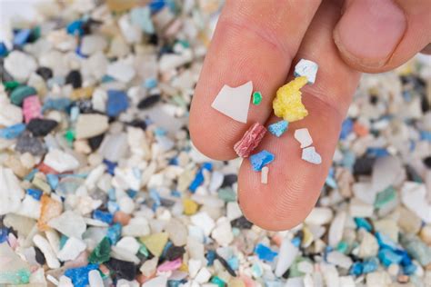 Microplastics - Walkerton Clean Water Centre