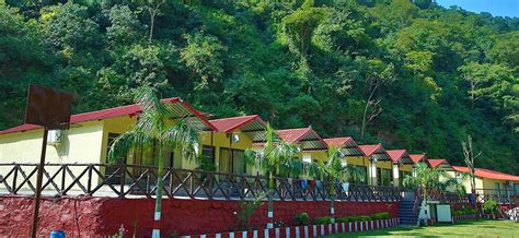 Rafting in Rishikesh - Camping Packages in Rishikesh - 2020