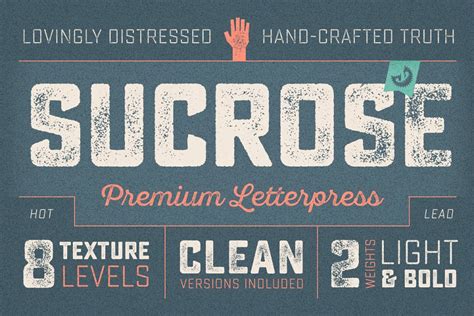 27+ Best Distressed Fonts for Grungy Text - FilterGrade