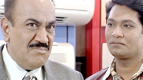 Watch CID Episode No. 494 TV Series Online - The Killer Machines - SonyLIV