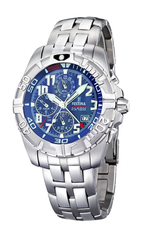 Festina Chrono Bike 16095/2 | lupon.gov.ph