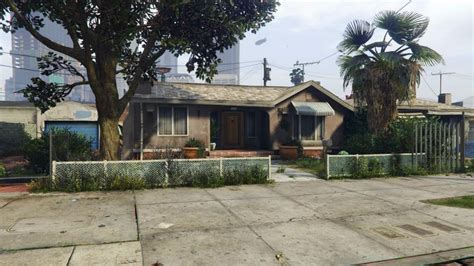 View 28 Franklins House Gta Map - truthimagearea