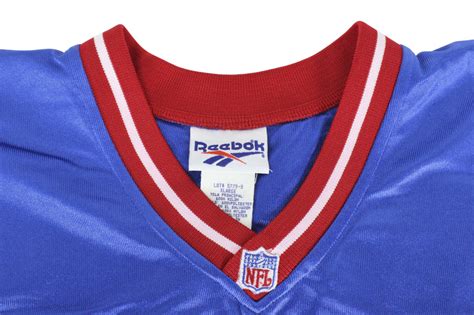 Fran Tarkenton Signed Giants Jersey Inscribed "HOF 86" (Beckett COA ...