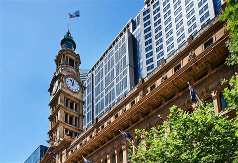 A great tour looking into Sydney’s GPO history - GPO Heritage Tour, Sydney Traveller Reviews ...