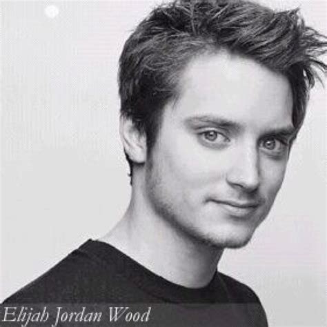 Elijah Jordan Wood | Elijah wood, Harry potter twins, Elijah