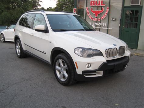 2009 BMW X5 xDrive30i VERY CLEAN,LOADED,TECH+PREMIUM+PREM SOUND+COLD WTHR PKGS Stock # 15122 for ...