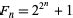 Fermat Number -- from Wolfram MathWorld