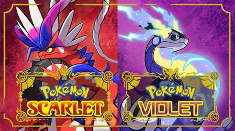 Pokemon Scarlet & Violet (SV): Top 5 & Best Electric Type Moves ...