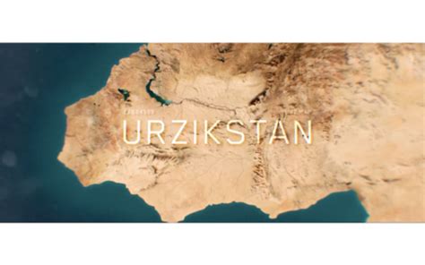 Urzikstan screenshots, images and pictures - Giant Bomb