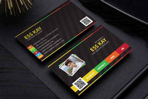 31+ Free Business Card Mockup PSD Templates - PSD Stack