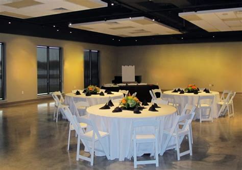 Wichita Falls Museum of Art - Wichita Falls, TX - Wedding Venue