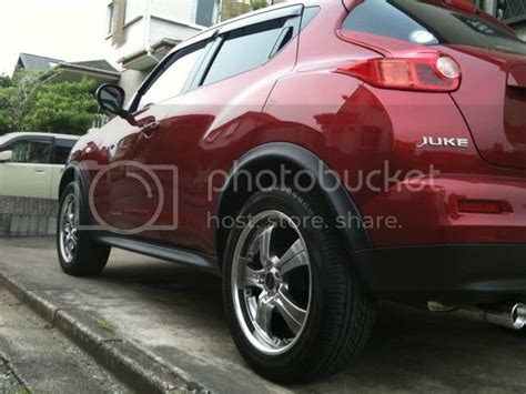 Japanese accessories? | Nissan Juke Owners Club