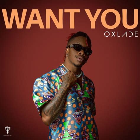 New Music: Oxlade - Want You | BellaNaija