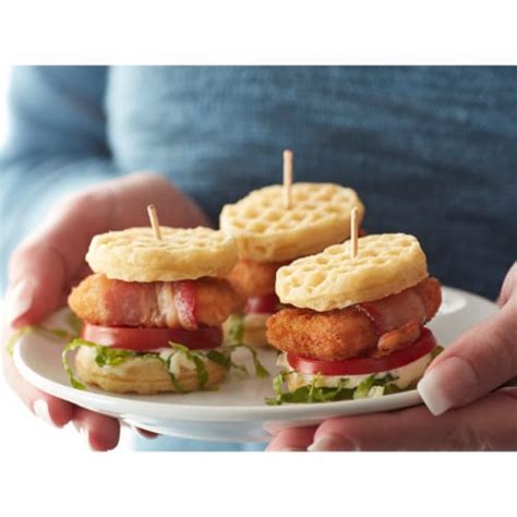 PERDUE® Frozen Breaded Chicken Breast Nuggets, 29 oz - QFC