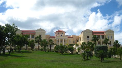 Why the American University of the Caribbean (AUC)? – Diary of a ...