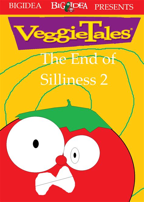 VeggieTales: Silly Sing-Along 3: The End of Silliness? 2 2006 ...