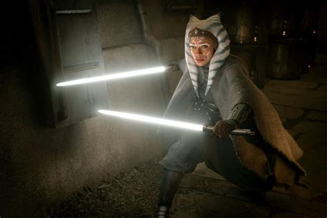 Everything We Know About Star Wars: Ahsoka - Grit Daily News