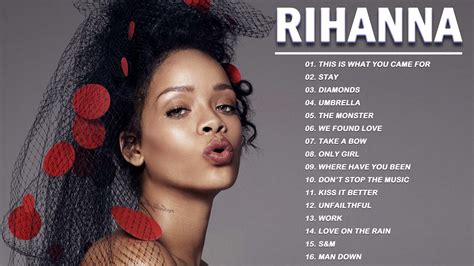 rihanna songs🚀【rihanna songs】⚠️ Junte-se ao Thjogo