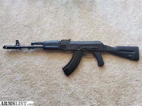 ARMSLIST - For Sale: AK 103