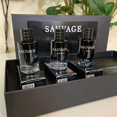 Dior Sauvage Gift Set Sale / 30 Chanel Bleu De Chanel Dior Sauvage Ideas Men Perfume Perfume ...