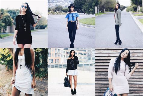 Jane Wonder | Fashion and Beauty Blogger from South Africa: • Fashion ...