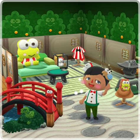 Sanrio Characters Kollektion 2019 (Pocket Camp) - Animal Crossing Wiki