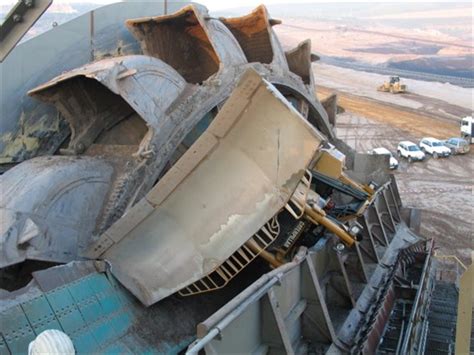 Amazing World: World's Largest Digging Machine - Bagger 288