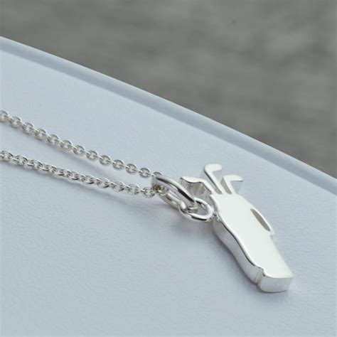 Golf Jewelry for Women - Etsy