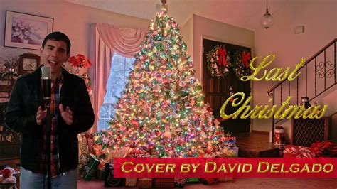 "Last Christmas" (Cover en Español) - YouTube