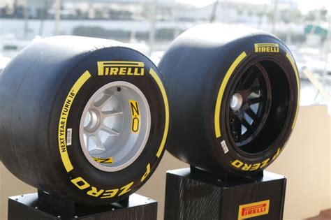 Why F1’s switch from 13-inch to 18-inch tires is important - General News - Nsane Forums