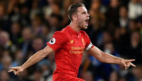 HEND IT LIKE BECKHAM: Henderson & Lovren Helps Liverpool Earn 2-1 Win Over Lacklustre Chelsea