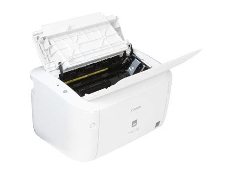 Canon imageCLASS LBP6000 Monochrome USB Laser Printer - Newegg.com