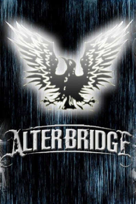 Alter Bridge Wallpaper