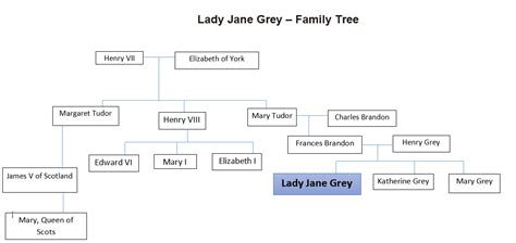 Lady Jane Grey: The teenager who was Queen of England for just nine days - World History Edu