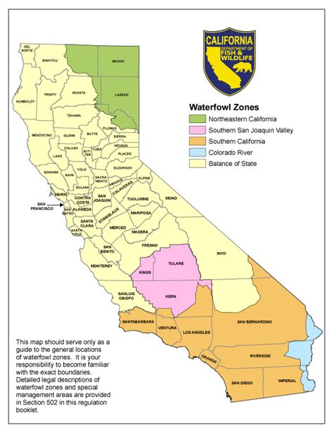 Duck Hunting Season in California: Season Dates, Bag Limits, and More ...