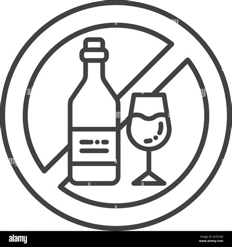 Alcohol intolerance Black and White Stock Photos & Images - Alamy