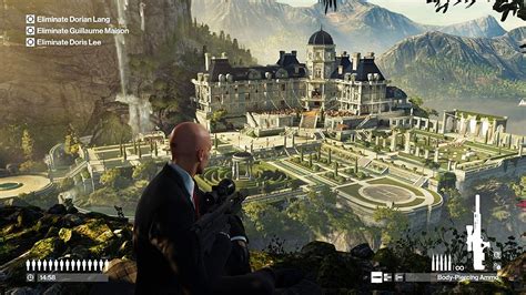 Hitman 2 Review – Another Satisfying Assassination Assignment