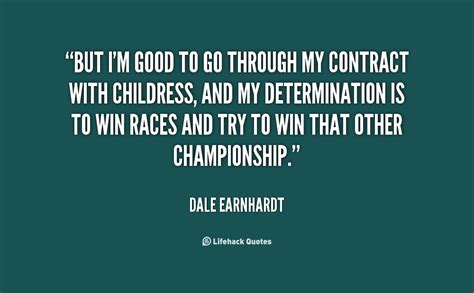 Dale Earnhardt Quotes And Sayings. QuotesGram