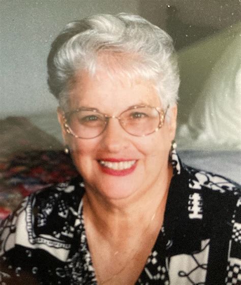 Janice Jane Parker Obituary - Ellenton, FL