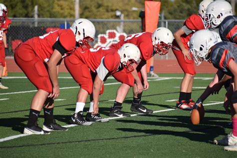 10 Best Youth Football Cleats 2024: Comparisons & Reviews