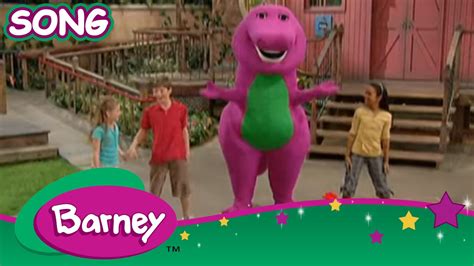 Barney - The Friendship Song Acordes - Chordify