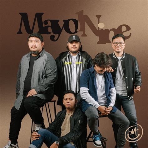 Mayonnaise: The Filipino Rock Band