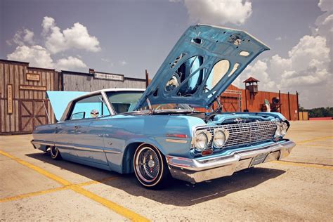 🔥 [50+] Lowriders Girls Wallpapers 2013 | WallpaperSafari