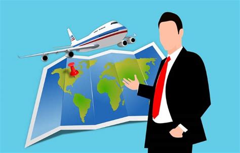 How to Run a Successful Travel Agency