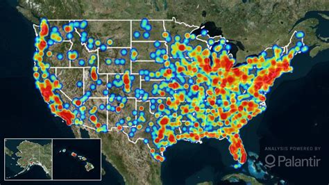 2018 U.S. National Human Trafficking Hotline Statistics | Polaris