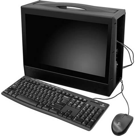 Portable Workstations - NextComputing - Purpose-Built Computer Solutions