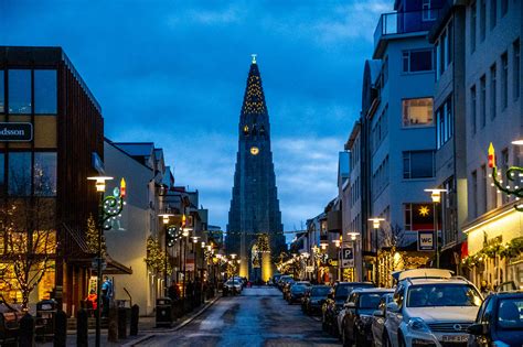 20 Best Things to Do in Reykjavik - Travel Addicts