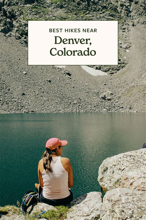 The best hikes near denver colorado rockymountaindreaming com – Artofit